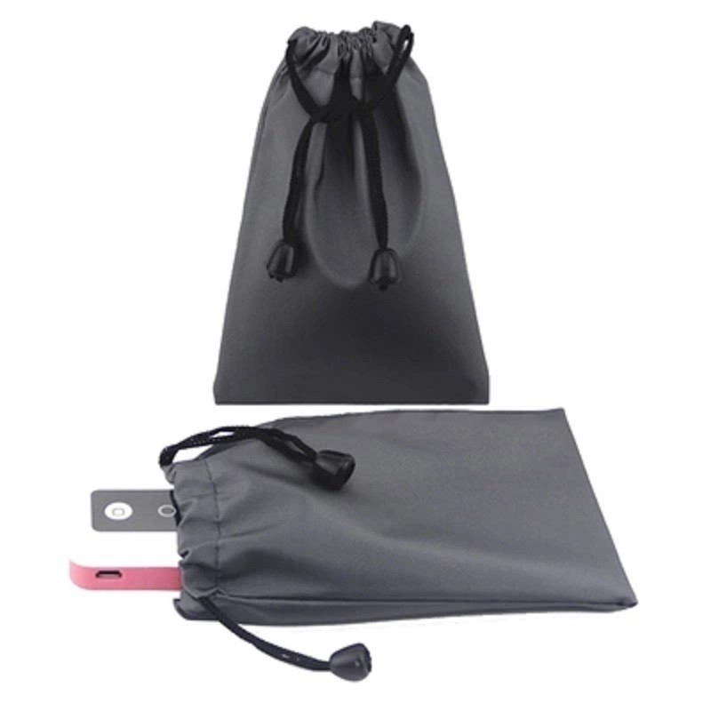 NEW GUANHE 2.5" external Portable Hard Disk HDD Drive case bag power bank bag Cover Pouch bag For WD