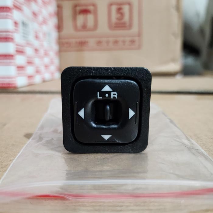 PREMIUM Switch Saklar Mirror Spion Panther Touring