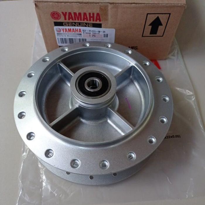 PREMIUM TROMOL BELAKANG YAMAHA VIXION OLD VEGA ZR JUPITER MX ORI YGP