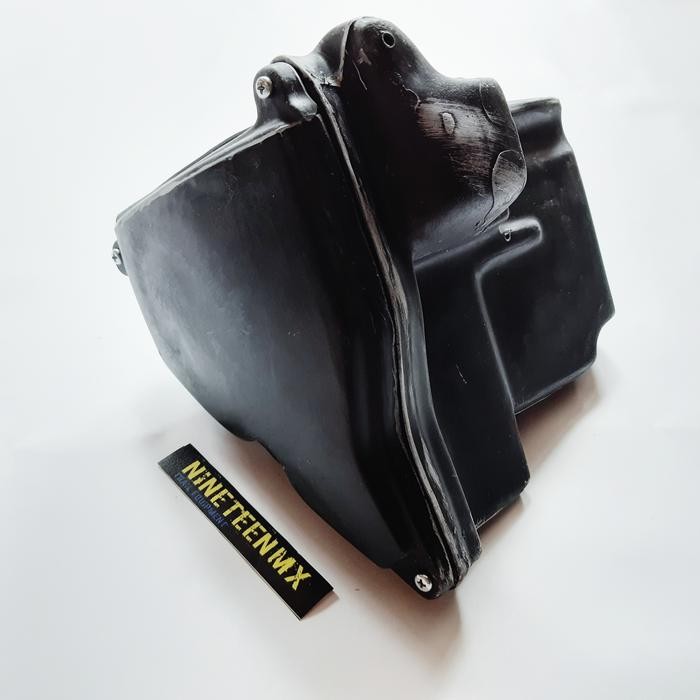 PREMIUM BOX FILTER UDARA KLX DTRACKER 150 AIR BOX KLX