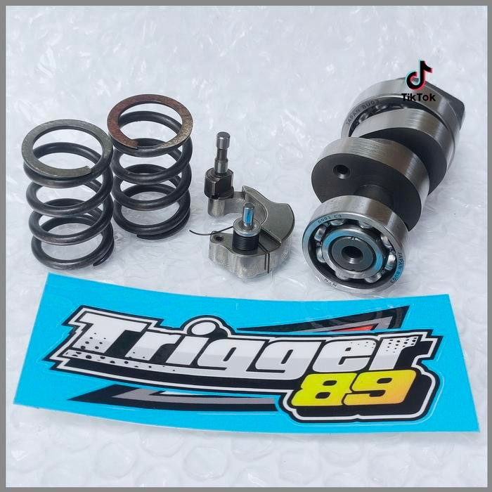 PREMIUM Noken as racing vario 125 new vario 125 old noken as racing vario 150 led PCX