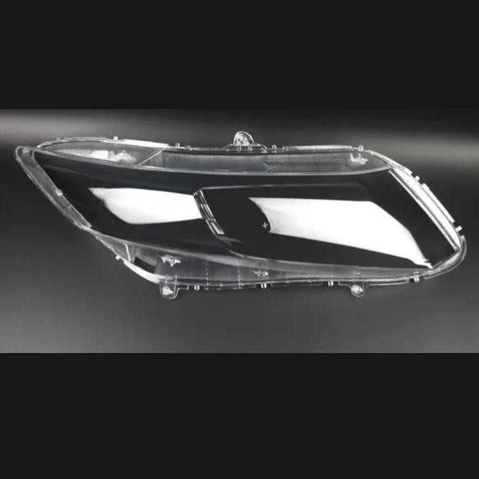 Ready kaca mica mika headlamp lampu depan civic fb