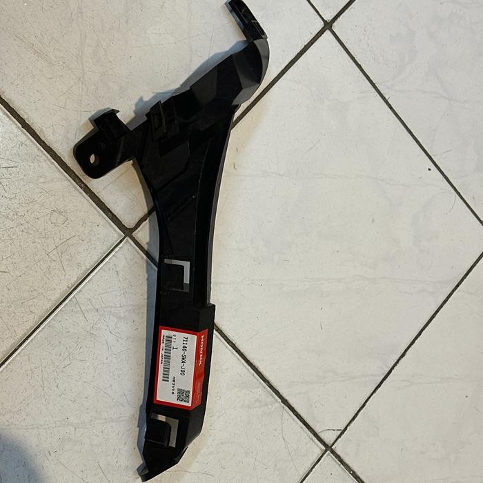 Ready Honda Genuine 71140-SWA-J00 Braket Headlamp Honda New CRV 2008-2013 Genuine - KANAN
