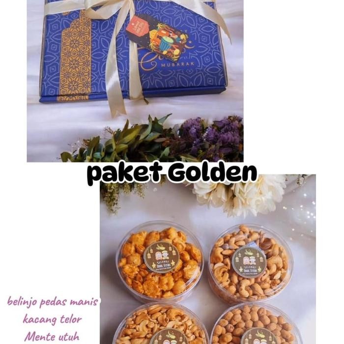 

paket HAMPERS PARCEL LEBARAN CANTIK