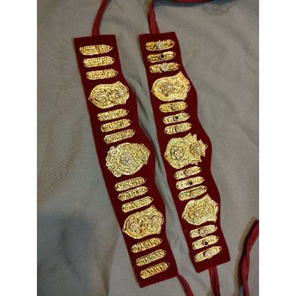 Ready Sortali Batak Laki-Laki & Perempuan Original