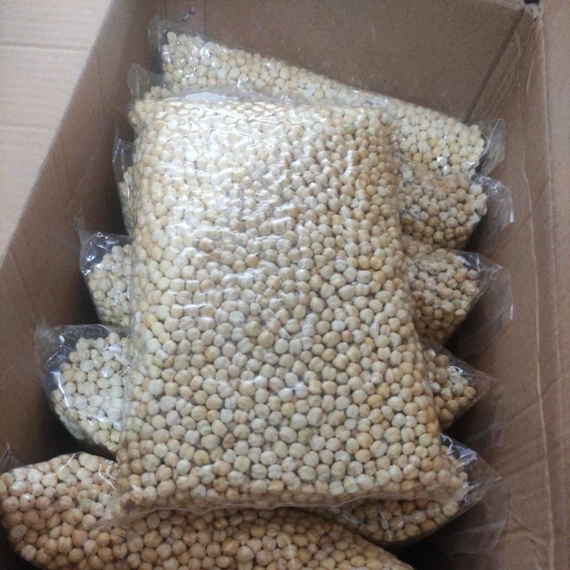 

Sajiandapur [Afluth Store] Kacang Arab Premium Gurih Renyah 1Kg