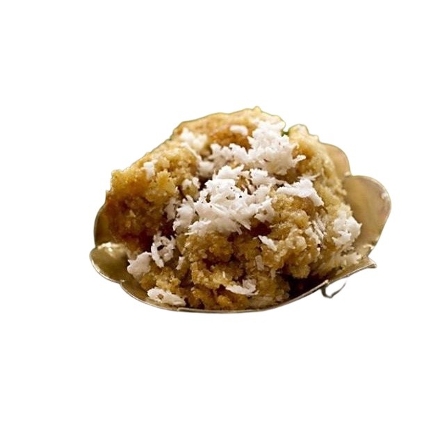 

Sajiandapur Tiwul Mentah Kebumen 500 Gram