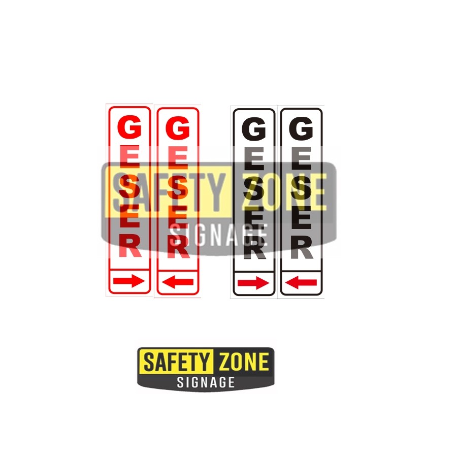 

UM1 Sn Akrilik GESER ukuran 5cm x 20cm sudah dapat sepaket kanan dan kiri