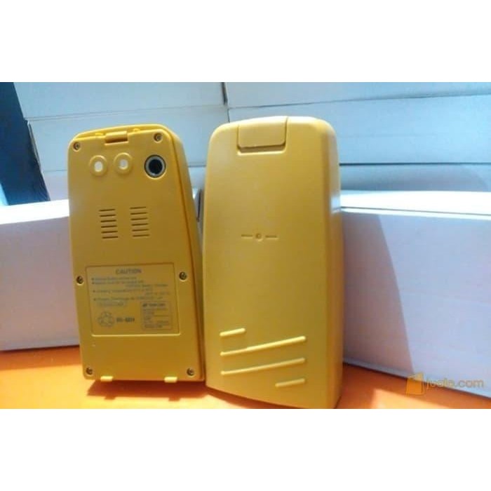 BATTERY TS TOTAL STATION TOPCON GTS / BATERAI TS TOTAL STATION TOPCON