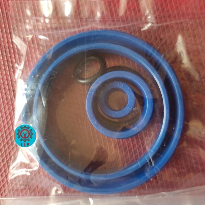 JUAL RUGI Seal pipa bending 2" set seal bending hidrolik