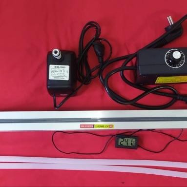 alat tekuk penekuk akrilik bending