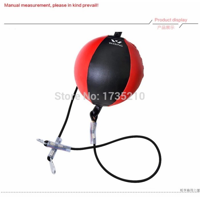 Spesial Wesing Boxing Speed Ball