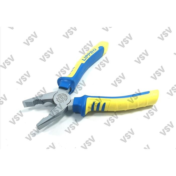 LIPPRO COMBINATION TANG 8" TANG KOMBINASI 8" LIPPRO