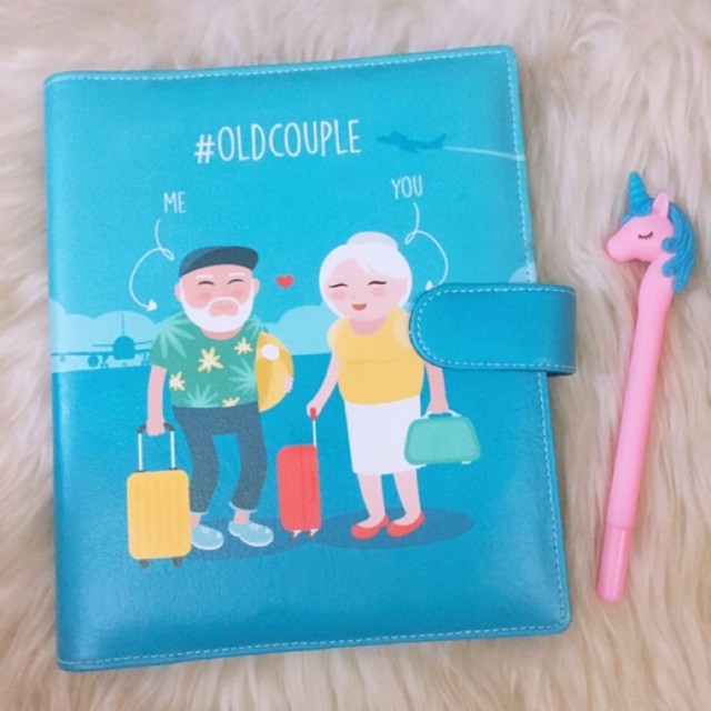 

Binder CUSTOM Printing 6RING 20RING 26RING