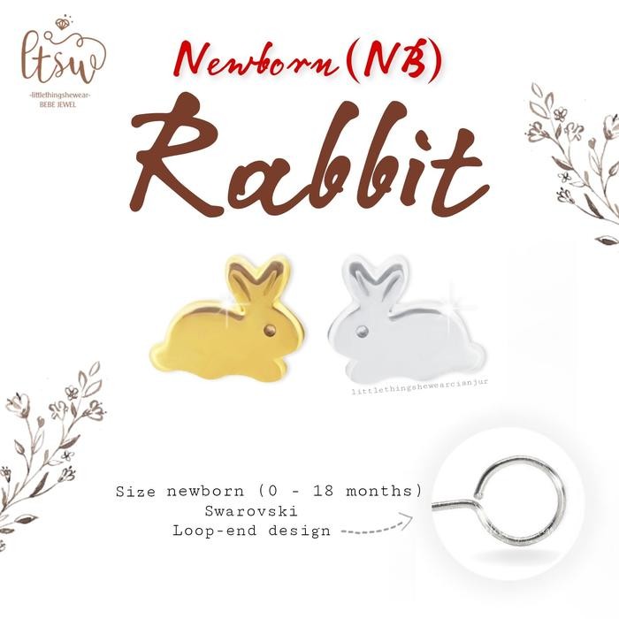Promo littlethingshewear - Rabbit(newborn)