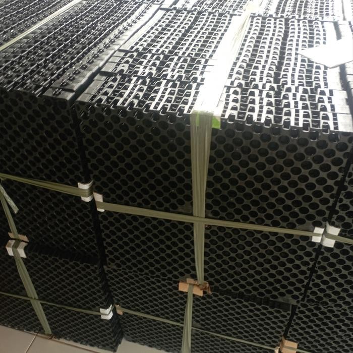 

TERLARIS Palet plastik alas barang gudang 1m x 1m