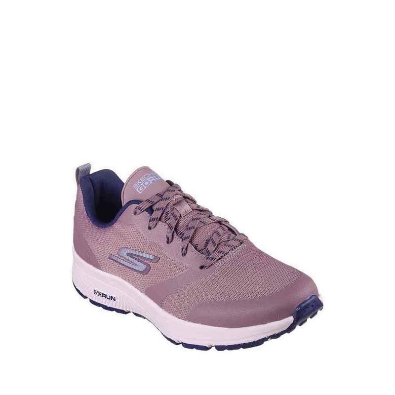 Skechers Go Run Consistent Women's Sneakers - Mauve