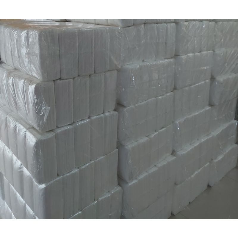 TISU SERBAGUNA / TISU KOMPOR / TISU DAPUR (1 BALL ISI 20)