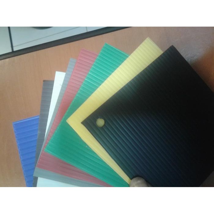 

IMPRABOARD 5MM 50X120CM