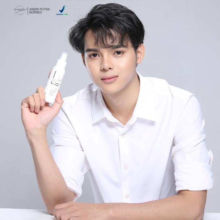 Bundling Parfum Aura Kalimantan + Aura Spray