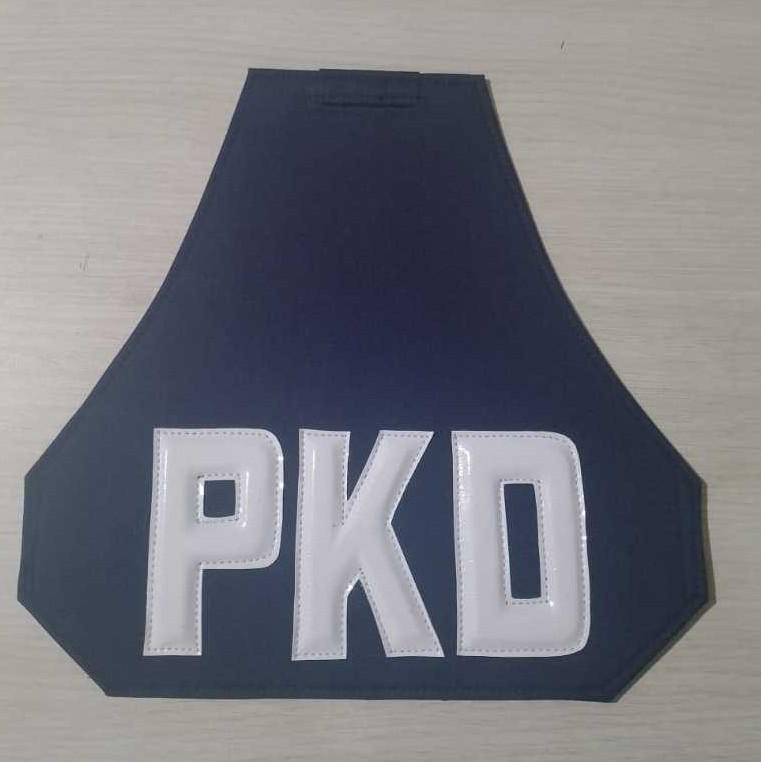 Ban Lengan Prov PKD-Ban Lengan Prov PKD Timbul