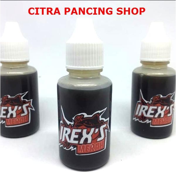 Essen Irex'S Blenok Untuk Galatama Lele / Essen Irex #Gratisongkir