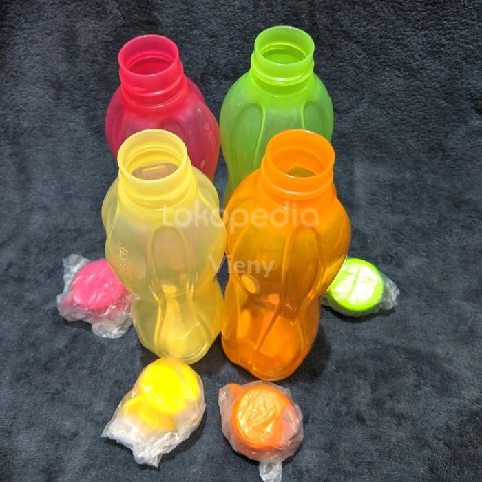 Tupperware Eco Bottle 500Ml