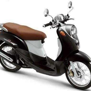 KARBURATOR MIO SPORTY / KARBU MIO SMILE / FINO NPP