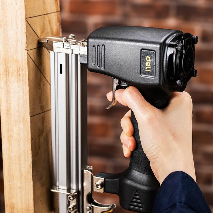 

WOLD - Mesin Paku Tembak / Air Brad Nailer EDL-QDQ-F30B