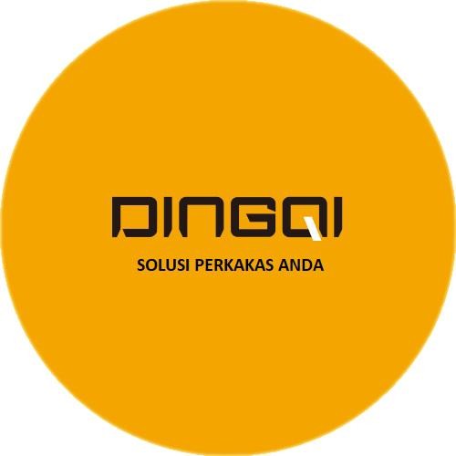 

WOLD - DINGQI Staples Gun Tembak Heavy Duty Gun 3in1 113001 KB01106