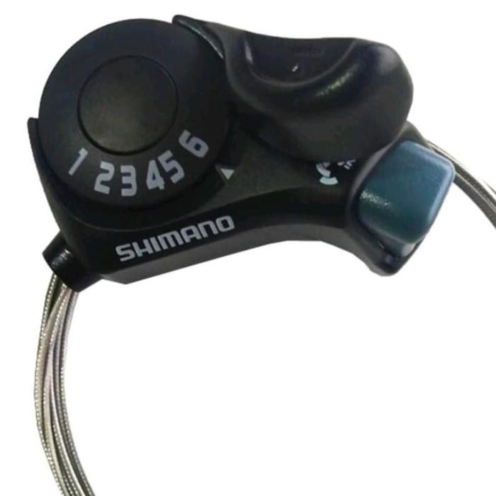 Shifter 6 Speed Sl Tx30 6L