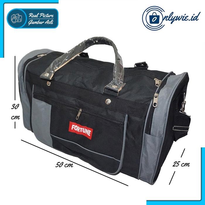 Tas Pakaian Tas Baju Tas Travel Ukuran Besar Bahan Tebal Pfe001 Tas Baju Jumbo Mudik Nita