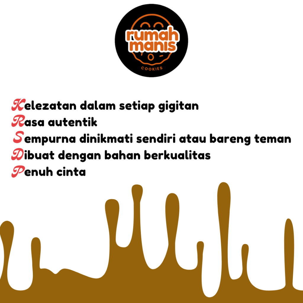 

AYOOOLLARIZSS!! Coklat cookies - chocolate cookies tebal premium thick cookies ( isi 12 )
