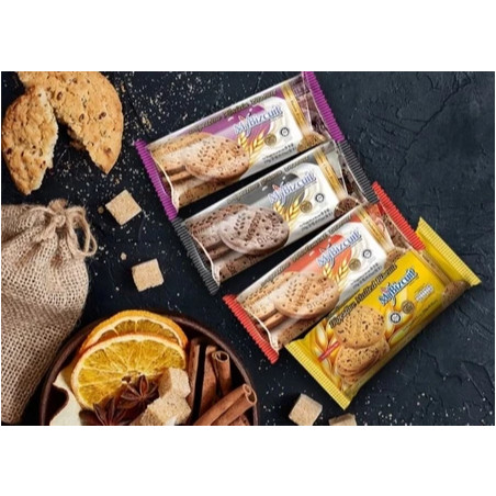 

AYOOOLLARIZSS!! MYBIZCUIT Biskuit Gandum 250gr 4 Varian Rasa