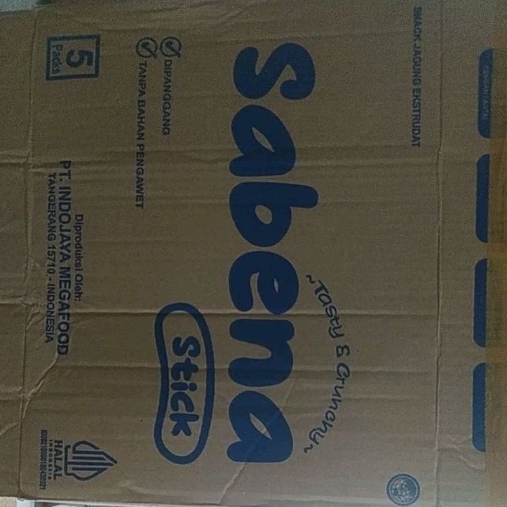 

AYOOOLLARIZSS!! Stik SABENA/Sebena Stik - 340 GRAM (1 pcs)