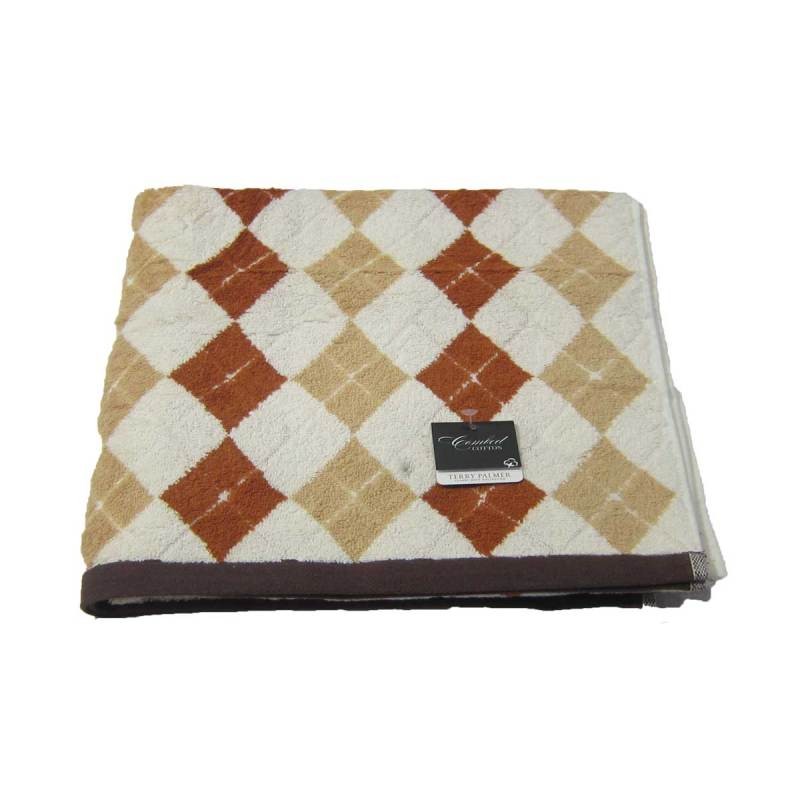 Terry Palmer Luxury Bath Collection Handuk Desa *