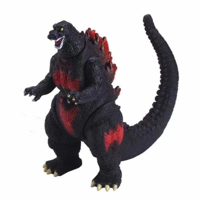 Godzilla 2019 Figure King Of The Monster Godzila #Gratisongkir
