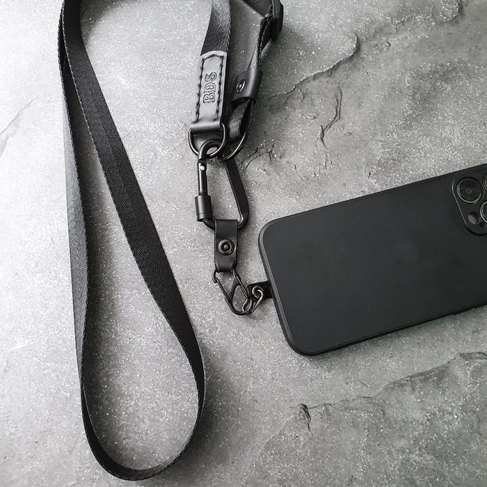 

Bds Blacksling, Phone / Camera Sling Strap, Phone Strap