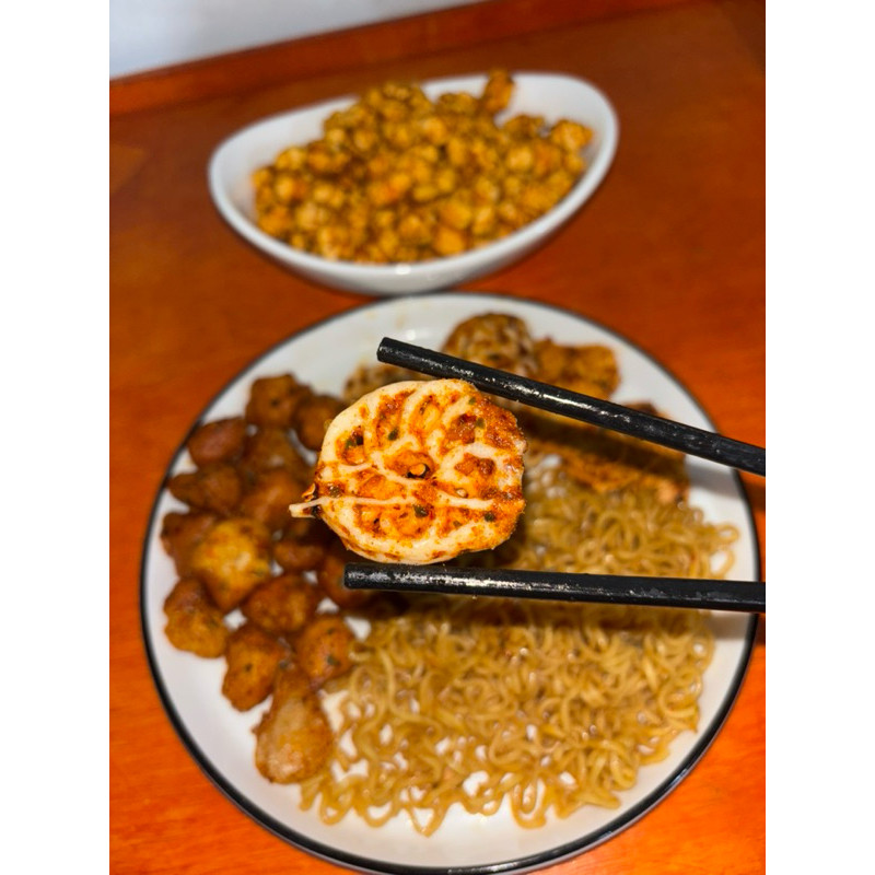 

Dapur Joglo Sebring Rafael 70 Gram By Nyemilsaji