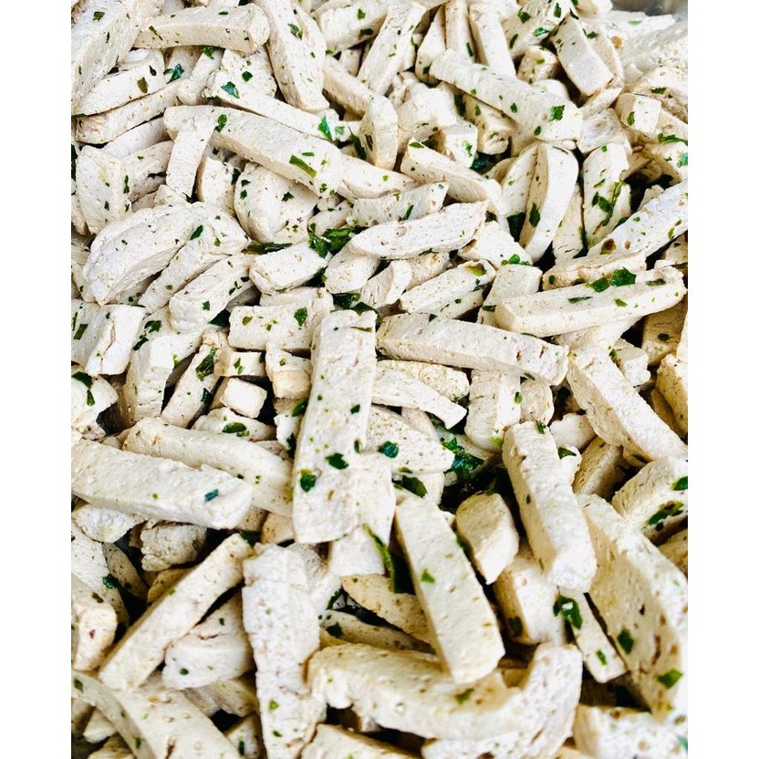 

Dapur Joglo Basreng Sultan42 Original Jeruk (Asin Jeruk) 1Kg