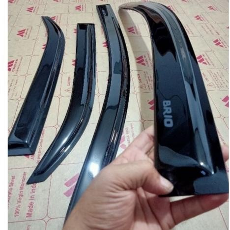 TALANG AIR SLIM BRIO LAMA 2012 2013 2014 2015 2016 2017