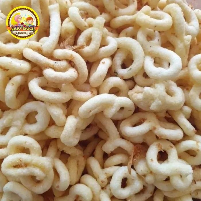 

EatFr3sh- 1 Kg - Lanting Bumbu Bawang ASLI Kebumen