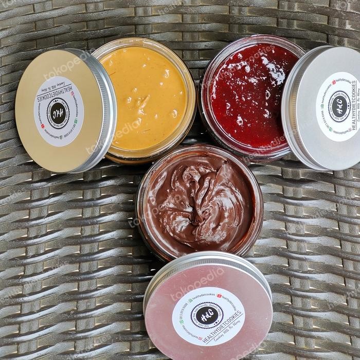 

EatFr3sh- keto homemade spread 250gr