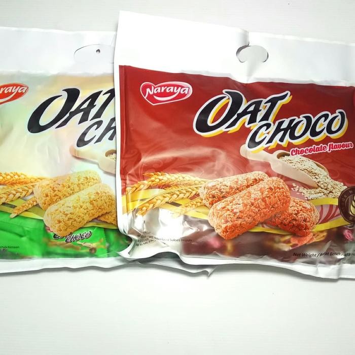 

EatFr3sh- OAT CHOCO (GANDUM SEREAL)/(400g)