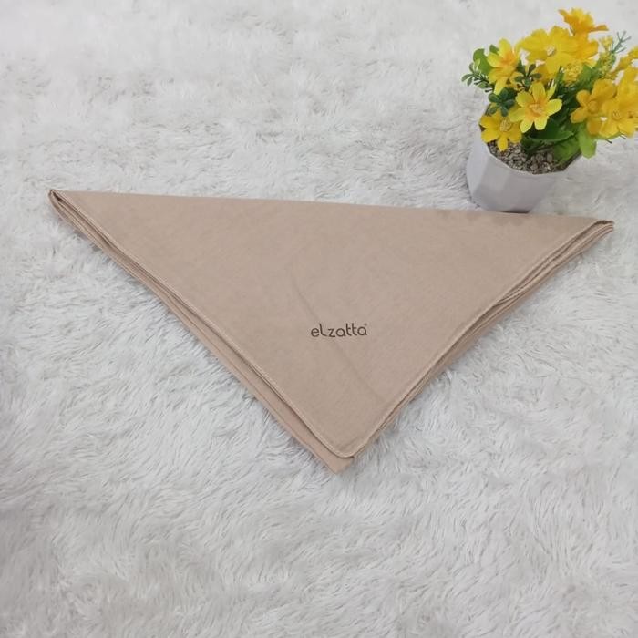 cantikk- keiva Talethia Scarf Premium Elzatta Kerudung Lembut Square Muslim