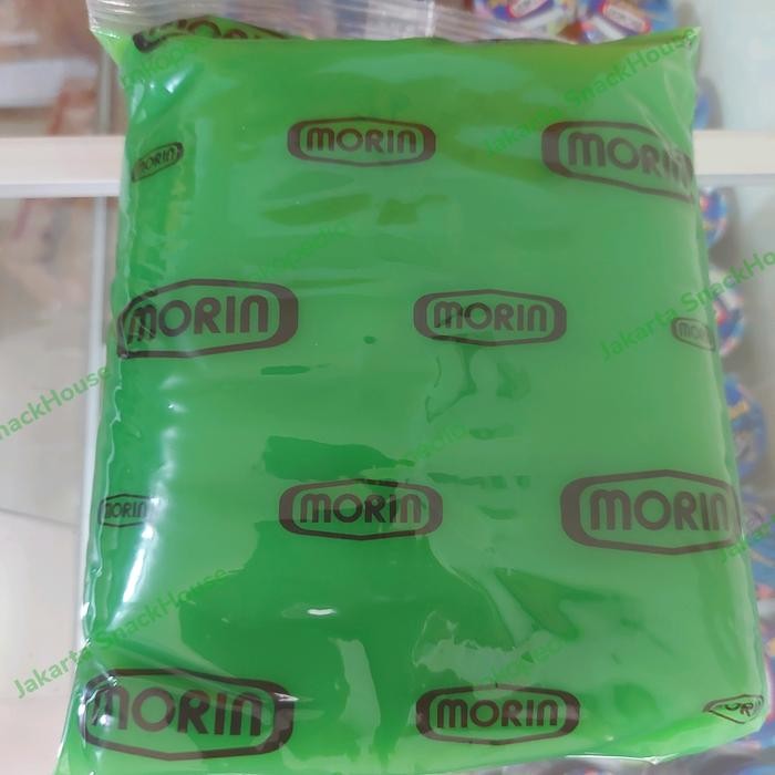 

EatFr3sh- SELAI KAYA (SRIKAYA) PANDAN MORIN - 2 KG