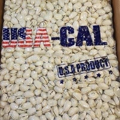 

EatFr3sh- 500gram Kacang Pistachio / Kacang Ketawa / Kacang Arab