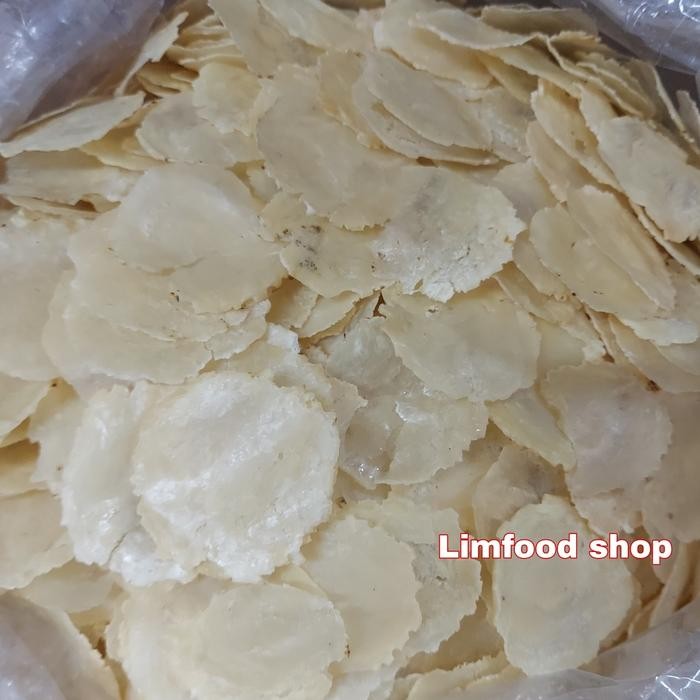 

EatFr3sh- Emping aceh super