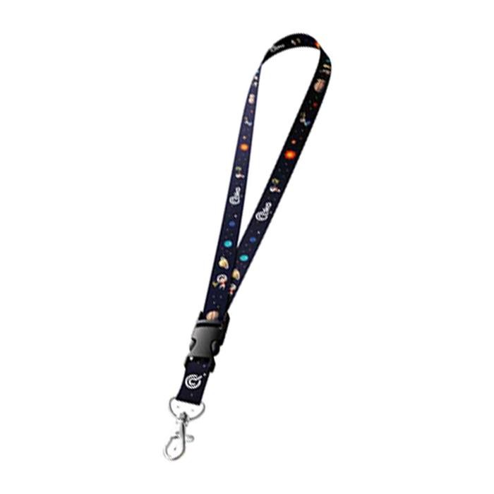 

Gift - Lanyard Riko