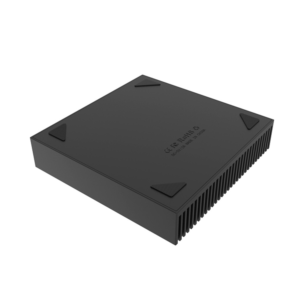 Original Tanix X4 Android 11.0 Tv Box Amlogic S905X4 4Gb 32Gb 2.4G&5G Dual Wifi 4K 4Gb64Gb Smart Set